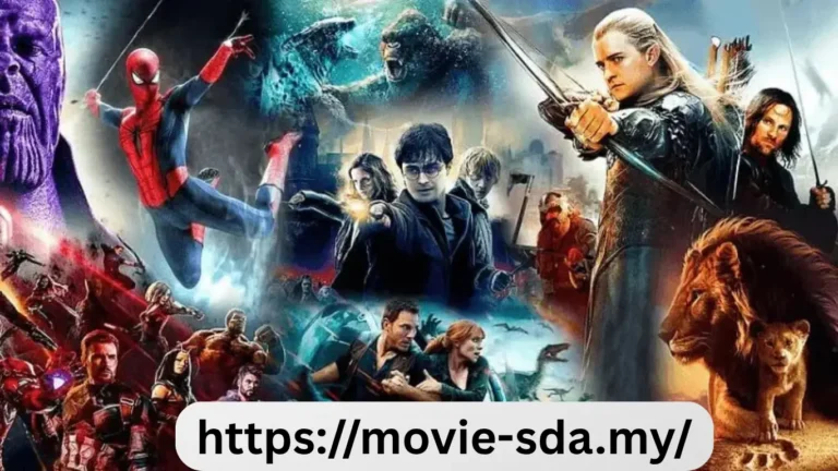Moviesda